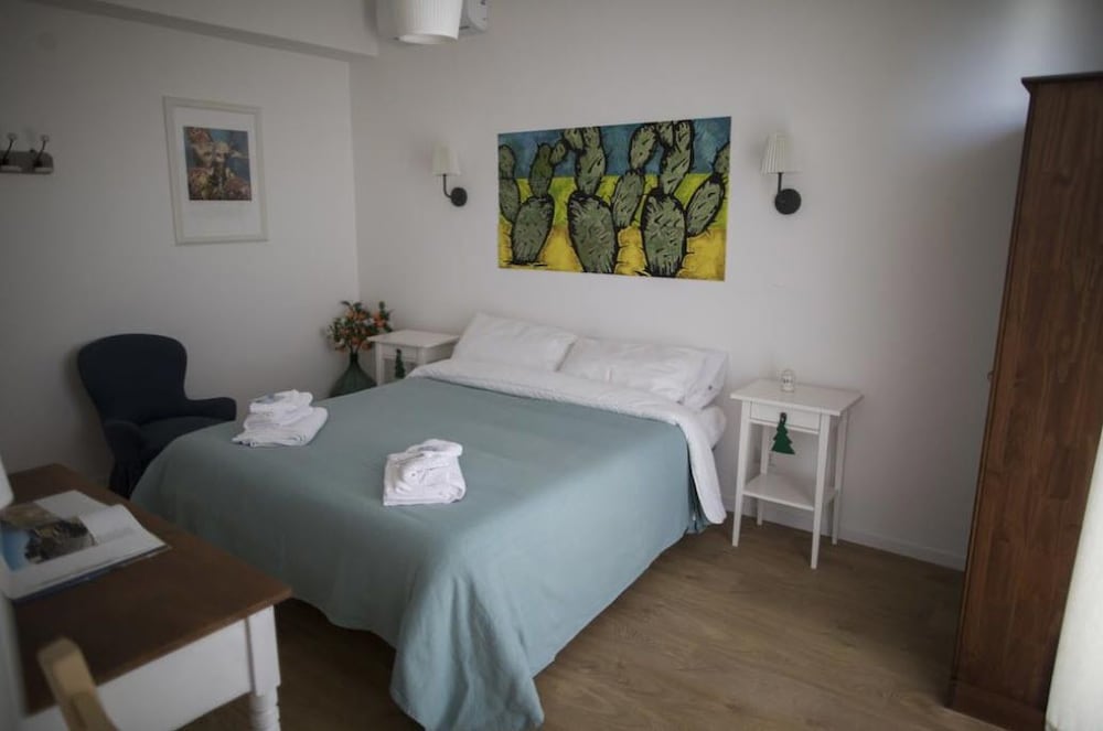 Double or Twin Room, Balcony (Sicilia)