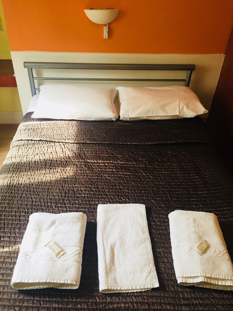 Double Room, Ensuite photo 3