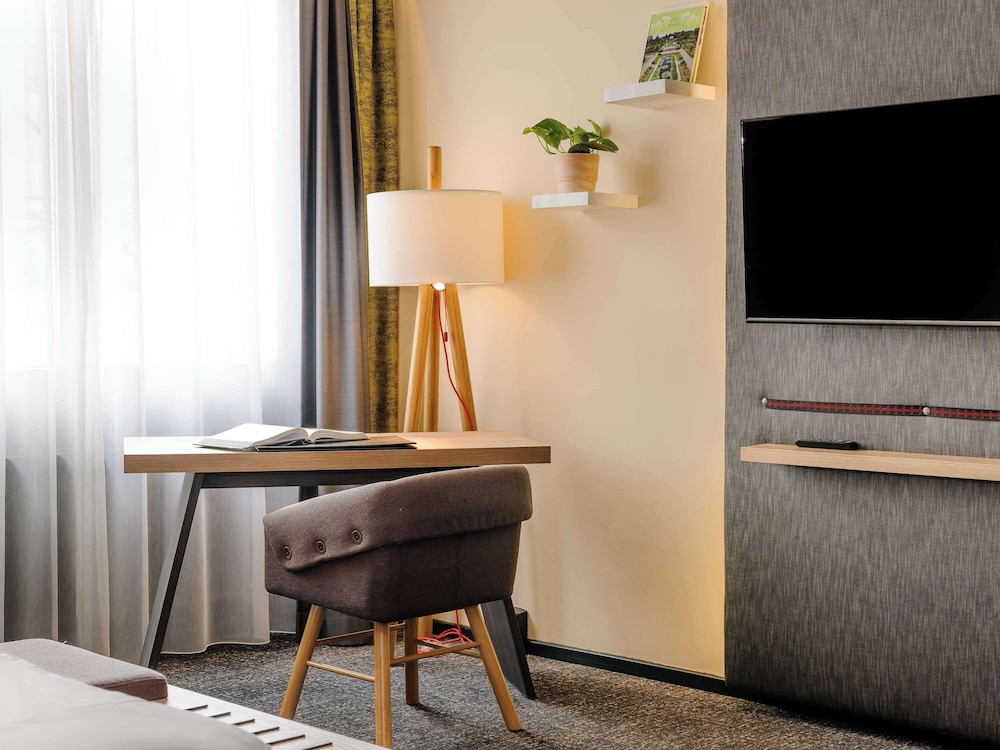 Standard Room, 1 Double Bed