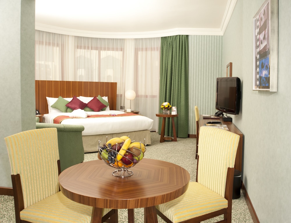 Executive Suite photo 2