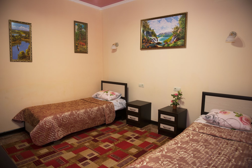 Deluxe Twin Room, 2 Twin Beds photo 2