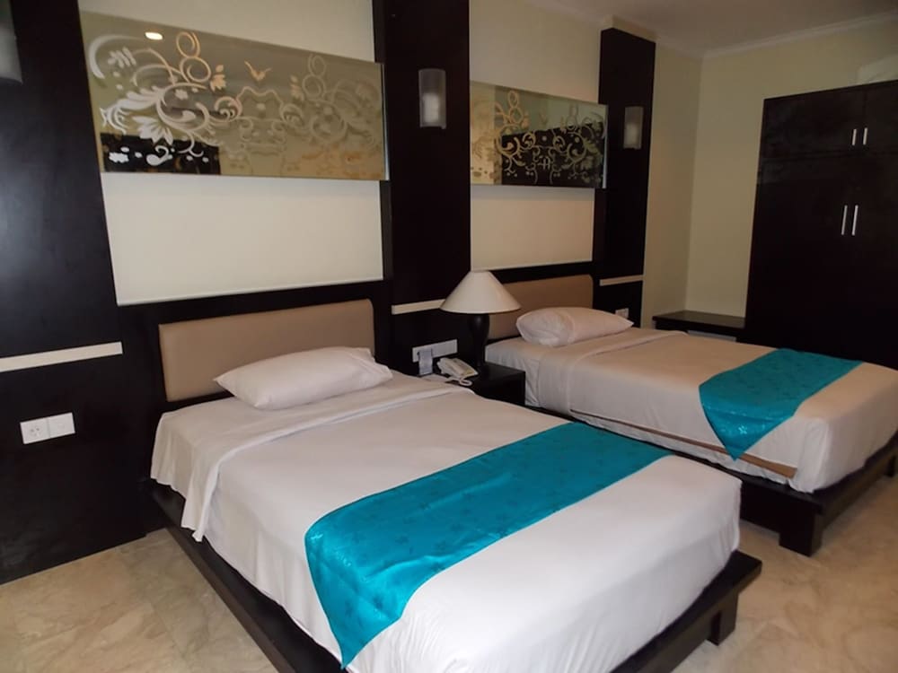 Standard Room (Twin Bed) - Photo 1