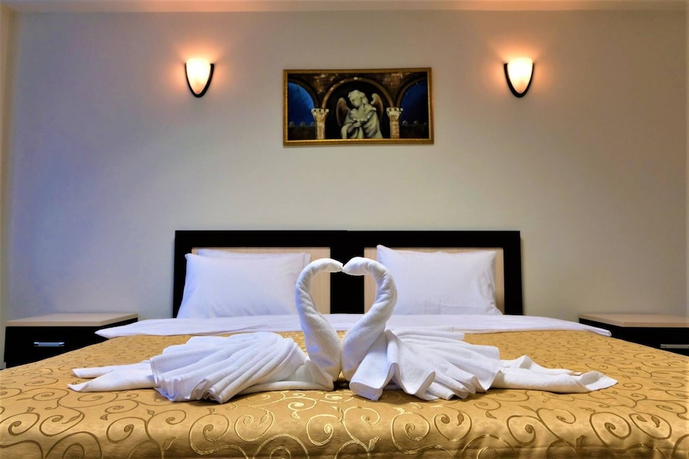 Single Room photo 2