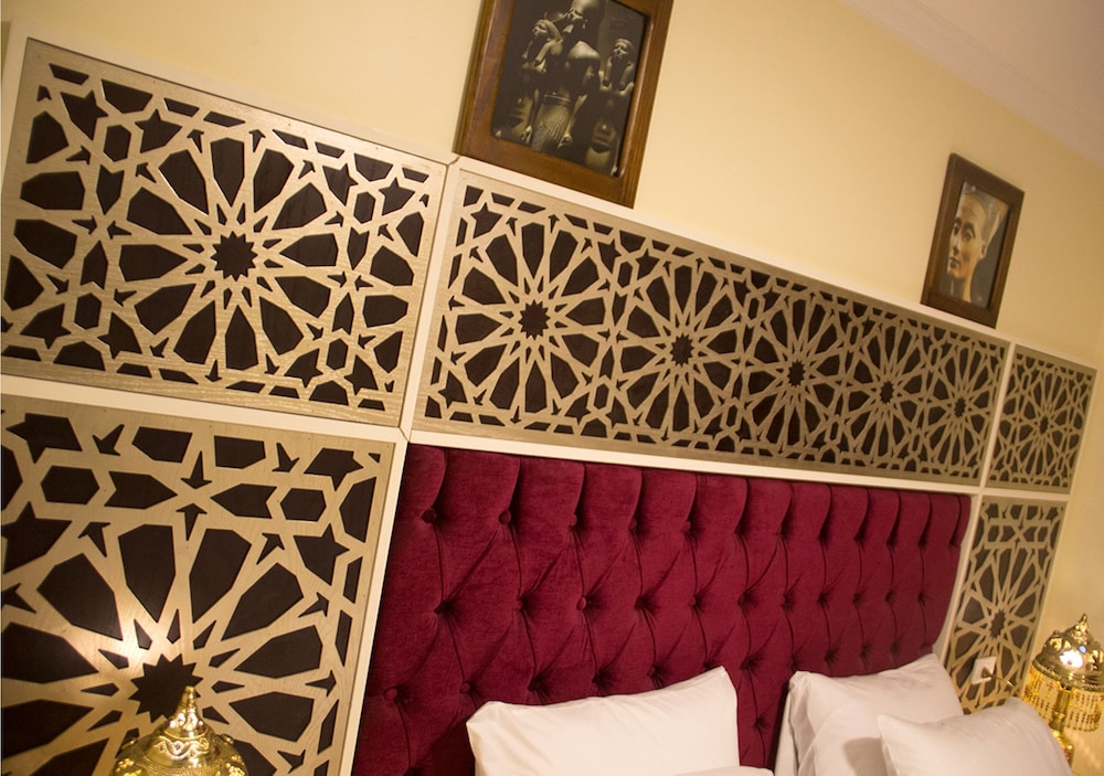 Signature Double Room photo 1