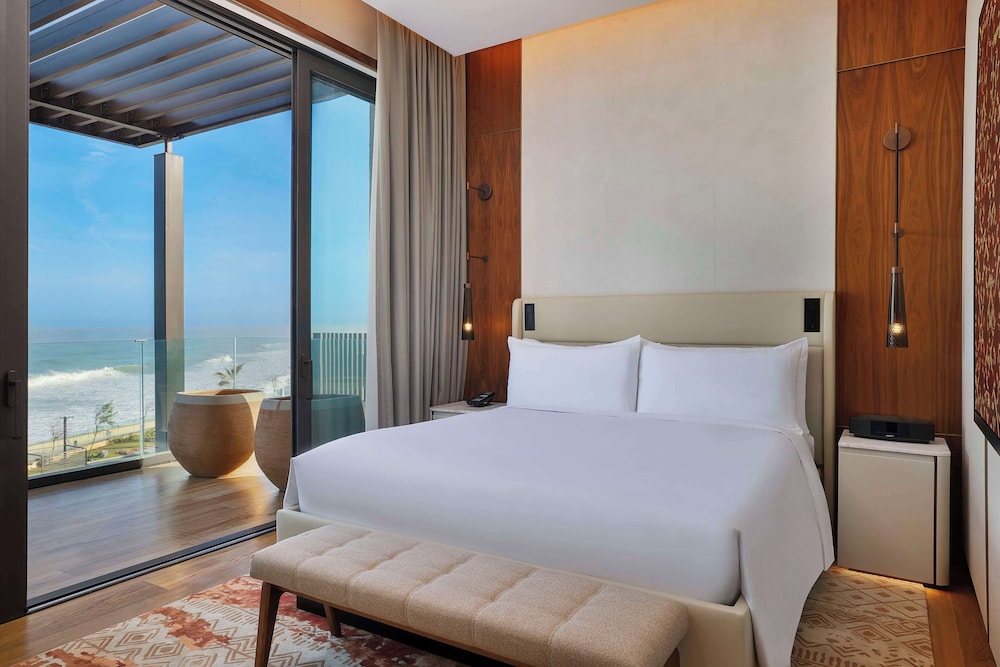 Royal Suite, Multiple Beds