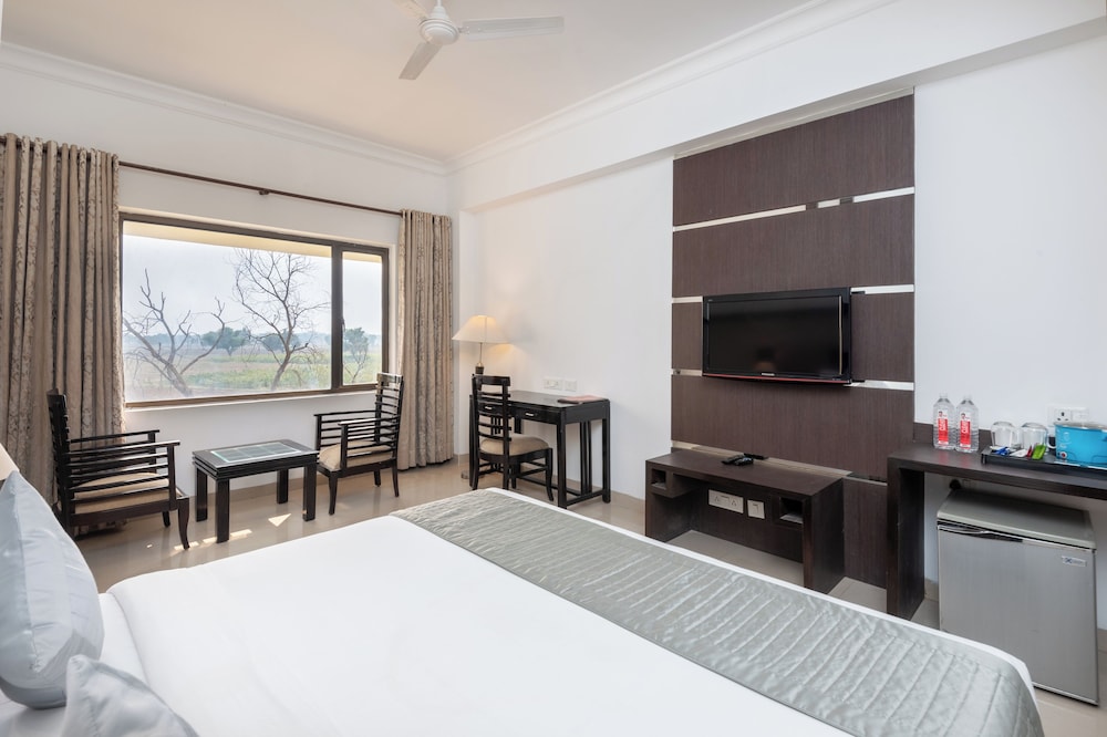 Standard Room photo 1