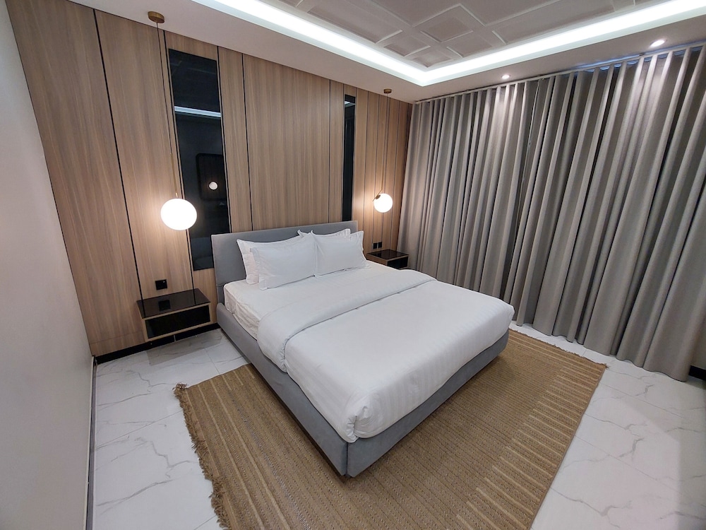 Comfort Apartment photo 1