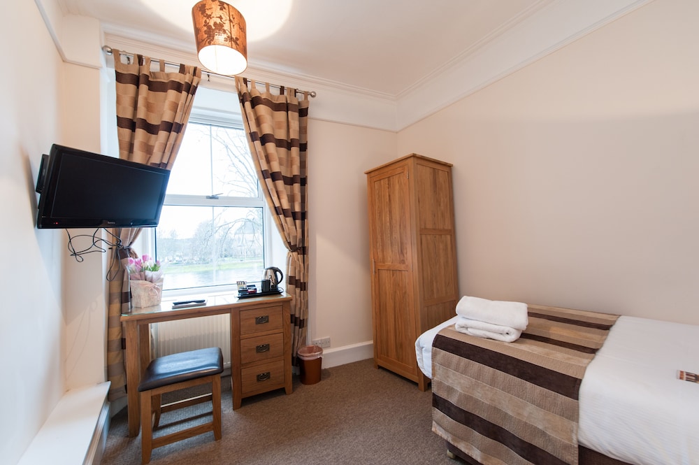 Single Room - 1 Single Bed Only photo 2