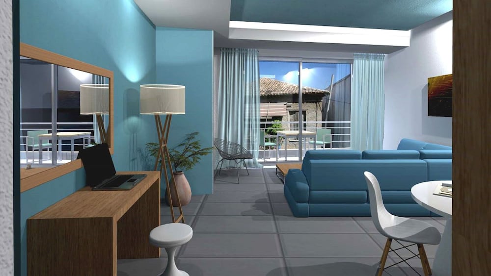 Junior Suite photo 3