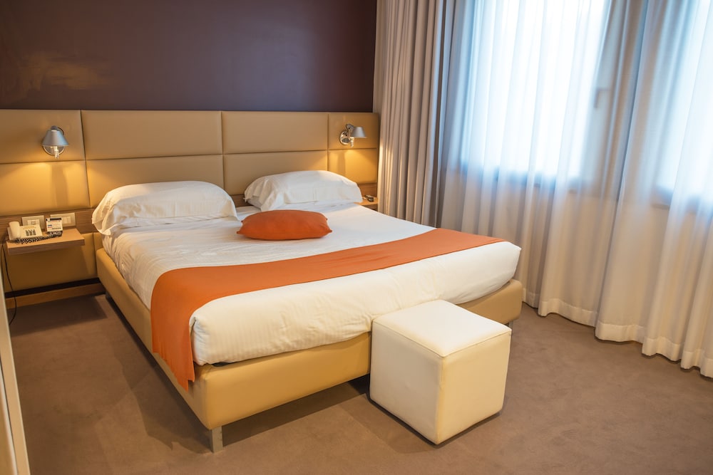 Double Room Single Use photo 2