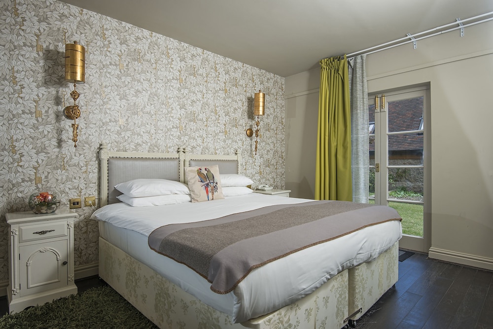 Executive Double Room photo 1