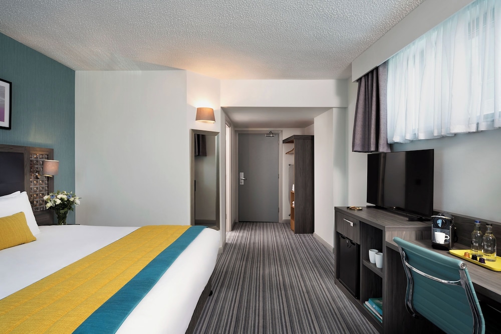 Executive Room, 1 King Bed