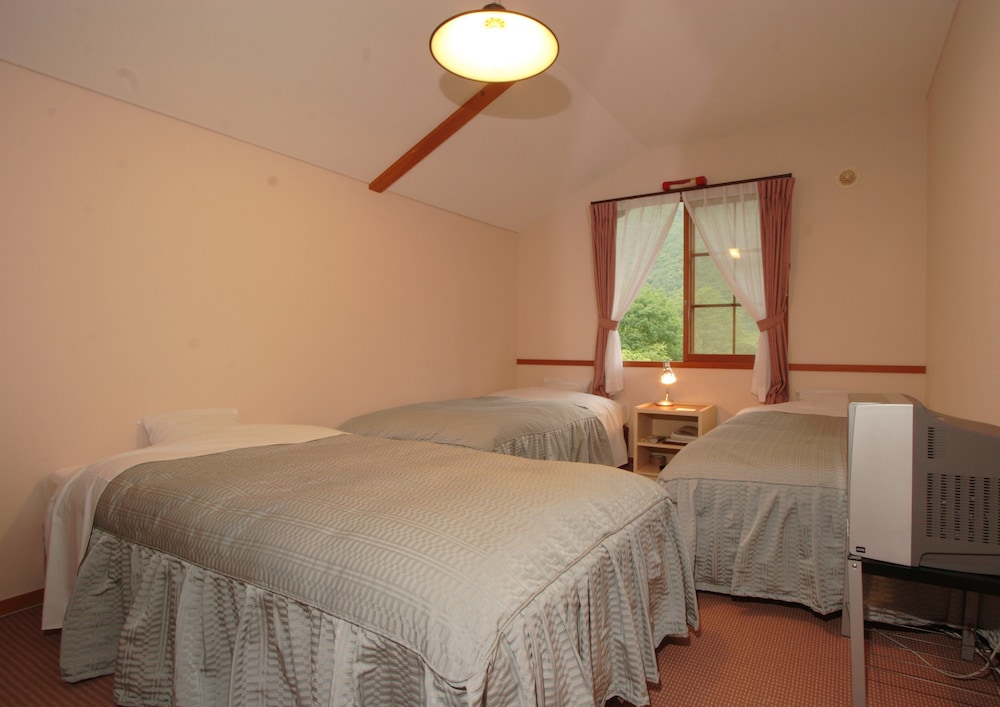 Twin Room photo 2