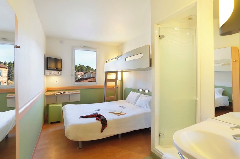 Triple Room photo 3