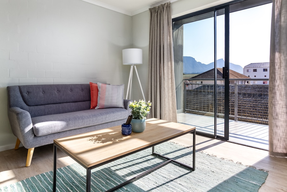 Standard Apartment - Photo 10