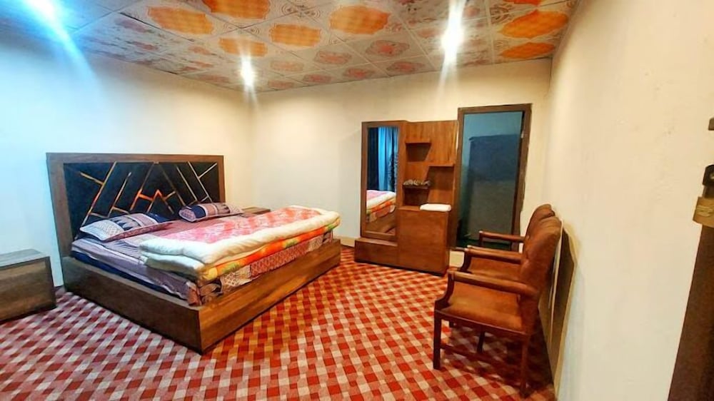 Double Room photo 1