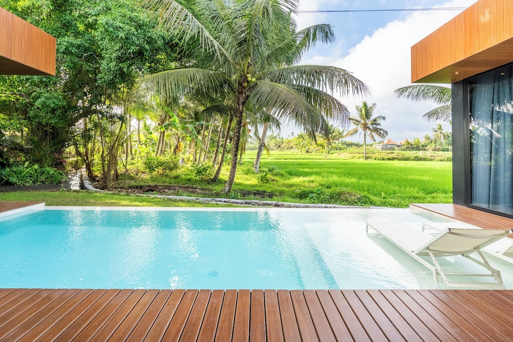 Villa, 3 Bedrooms, Private Pool - Photo 18