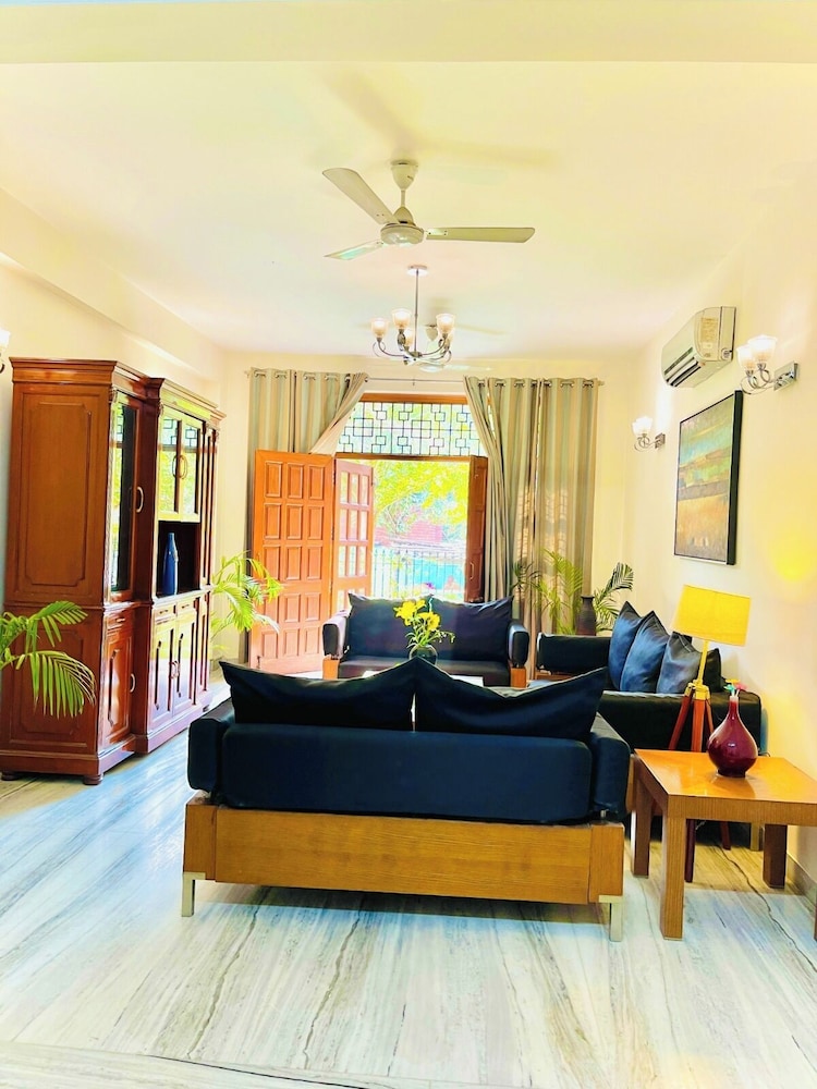 Premium Apartment photo 1