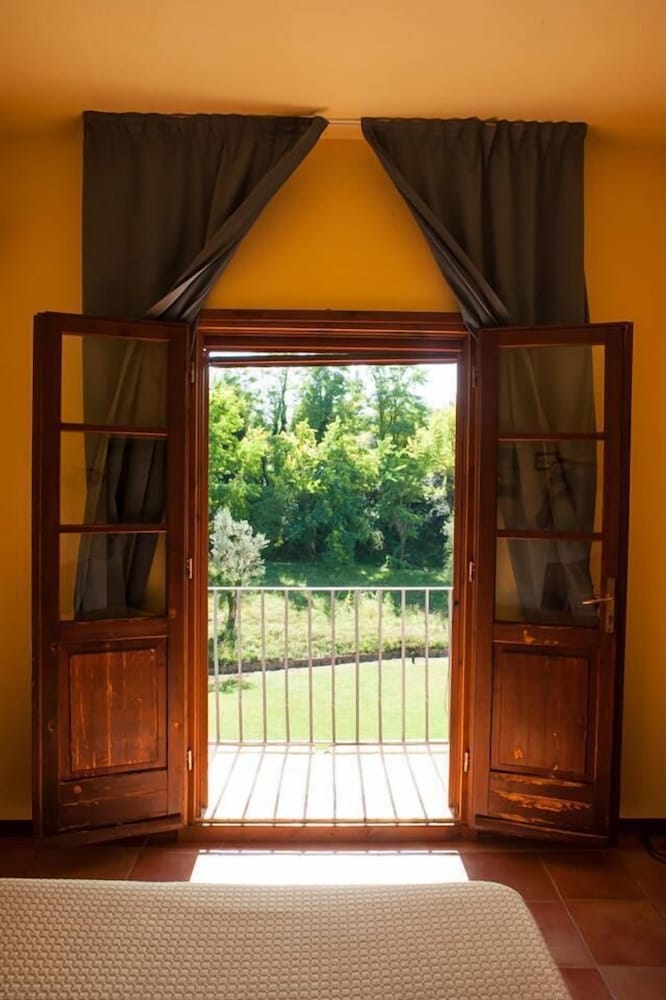 Standard Double or Twin Room, Garden View photo 3