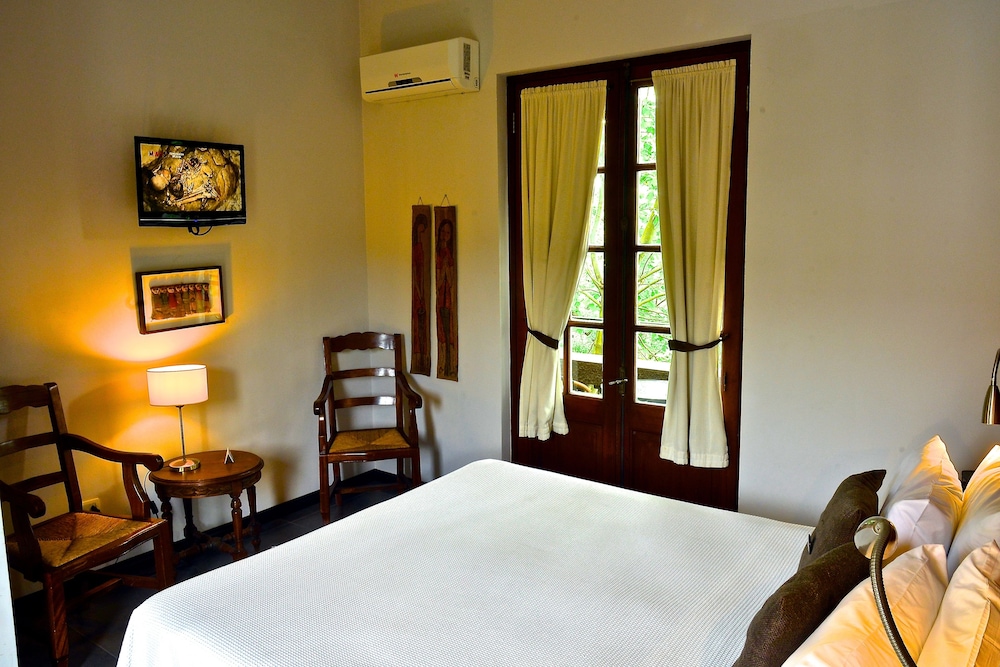 Superior Room, Balcony