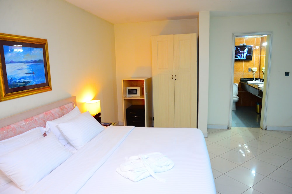 Classic Single Room - Photo 4