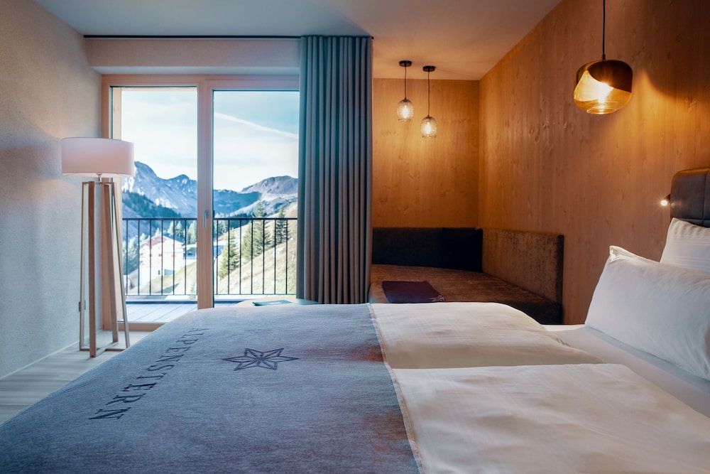 Double Room, Accessible (Arnika) photo 1
