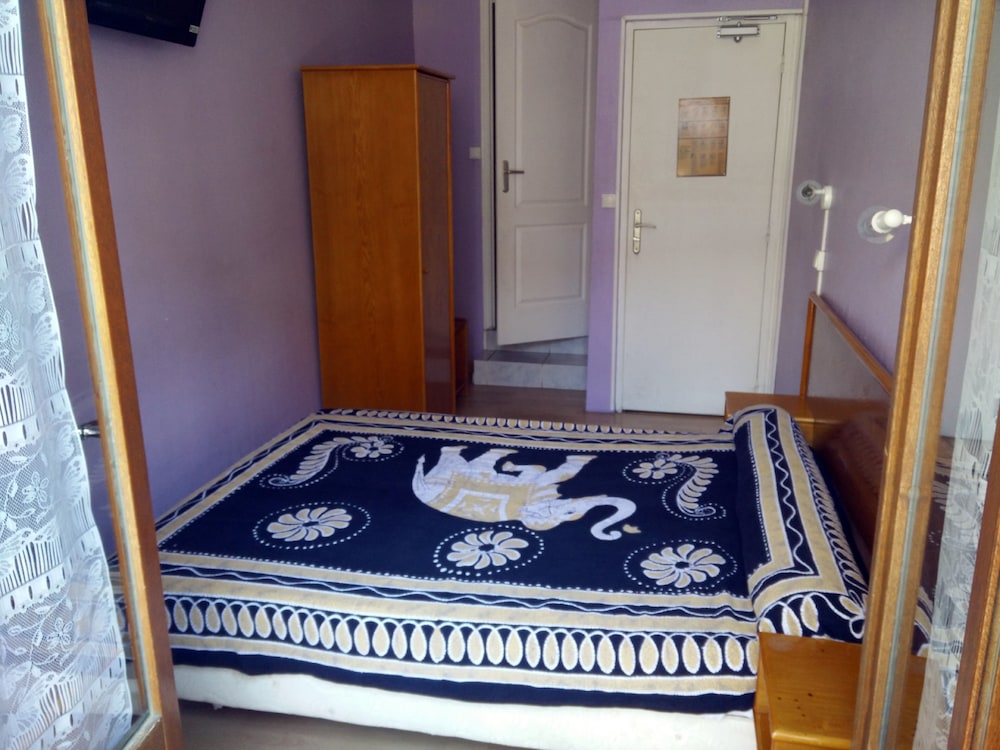 Standard Double Room, 1 Double Bed