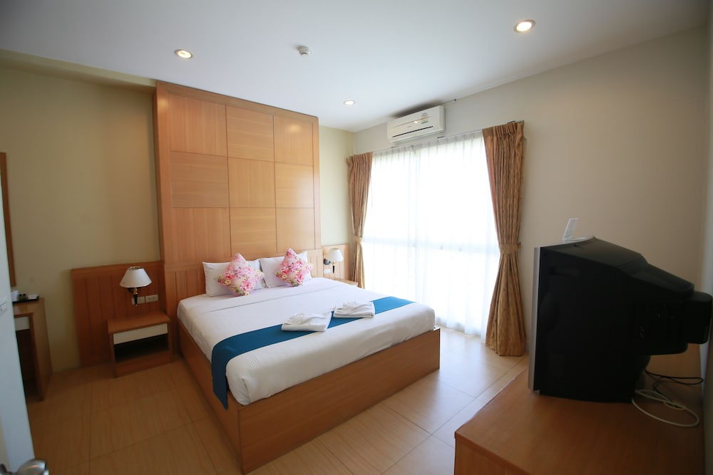 Suite, 1 Bedroom photo 3