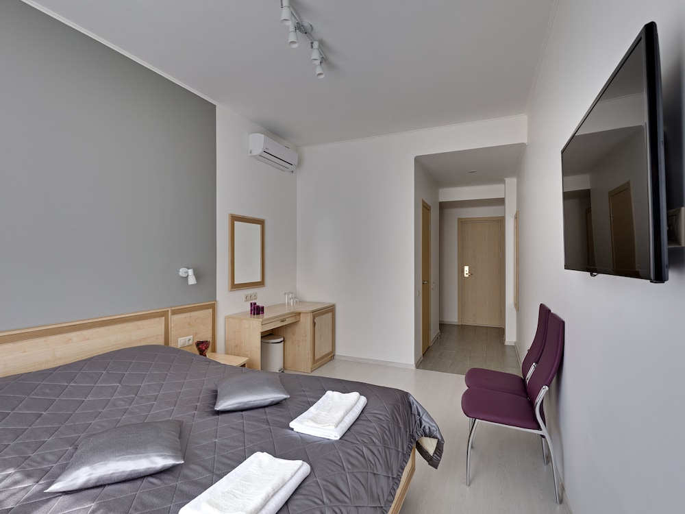 Business Double or Twin Room