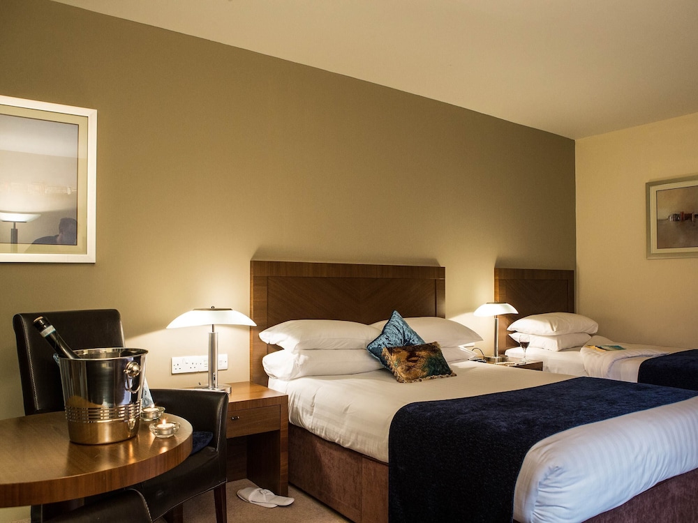 Double Room Single Use