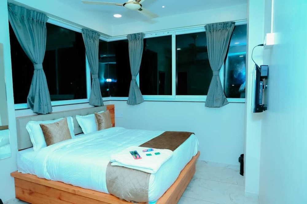 Deluxe Room photo 2