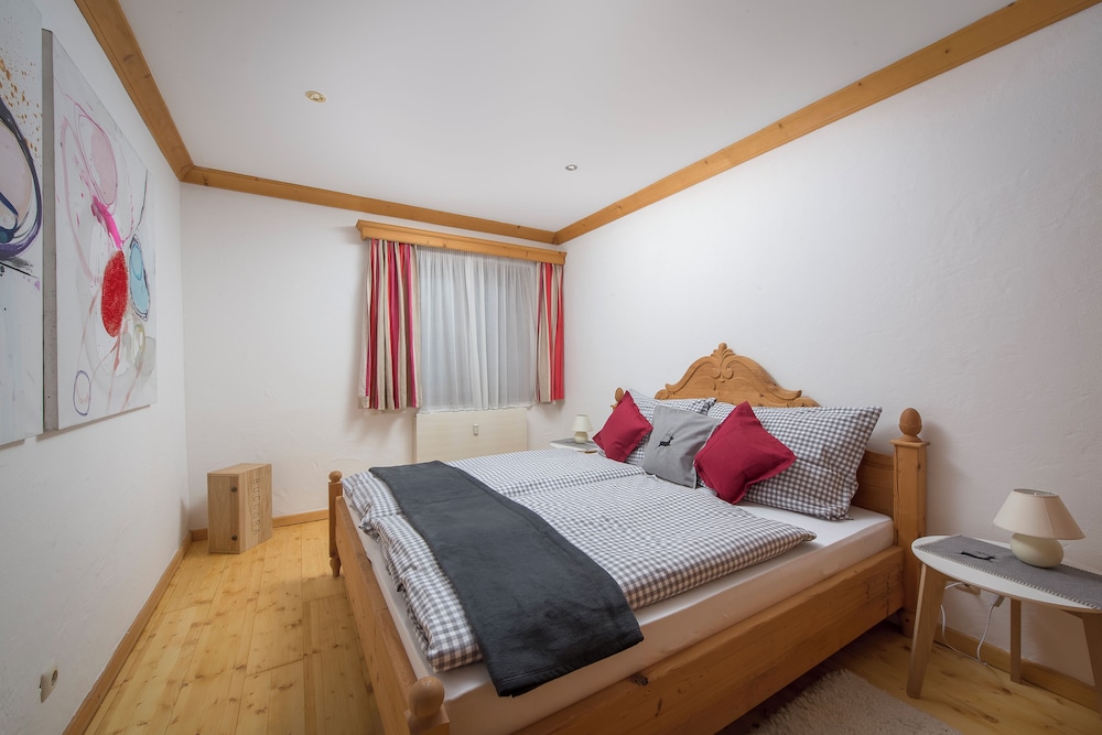 One Bedroom Apartment photo 2