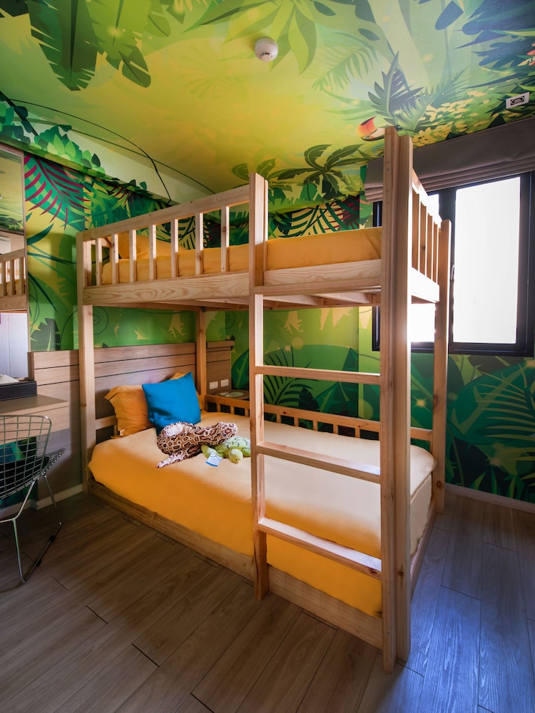 Family Suite photo 2