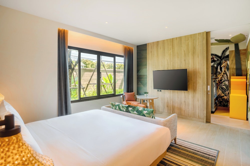 Suite, Multiple Beds (Kids Theme No Balcony) - Photo 12