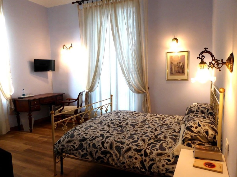Double Room (Azzurra) photo 3