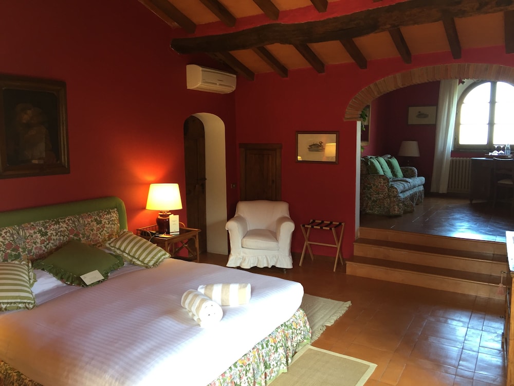 Royal Suite, City View photo 2