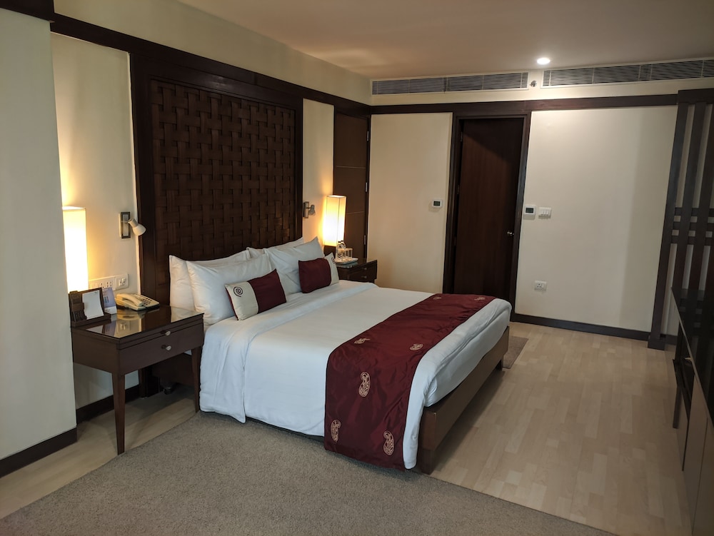 Suite (Chairmen Suite) - Photo 5