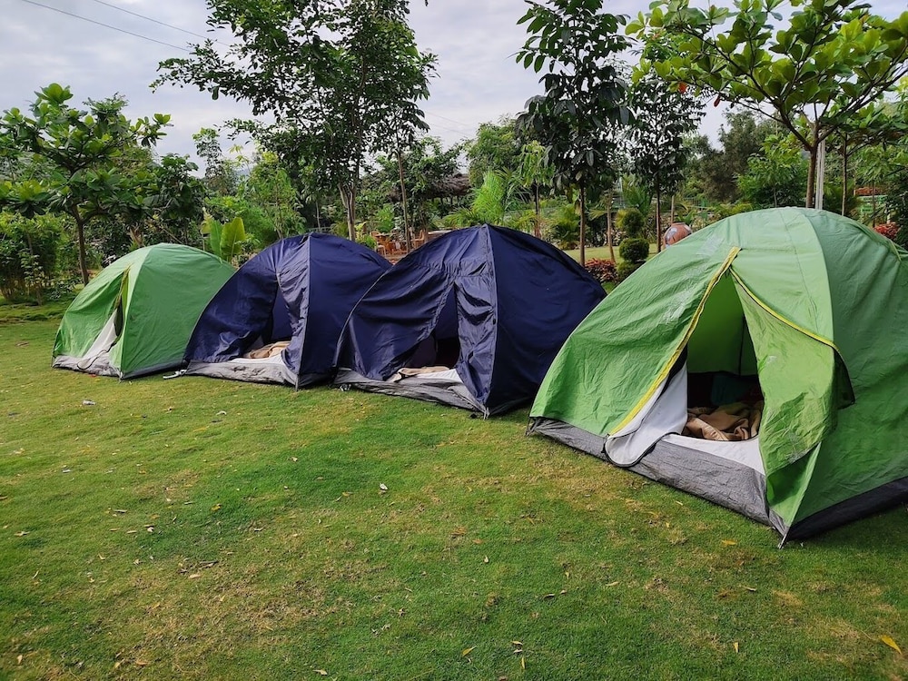 Tent - Photo 1