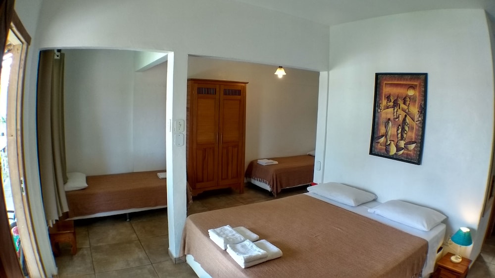 Family Quadruple Room