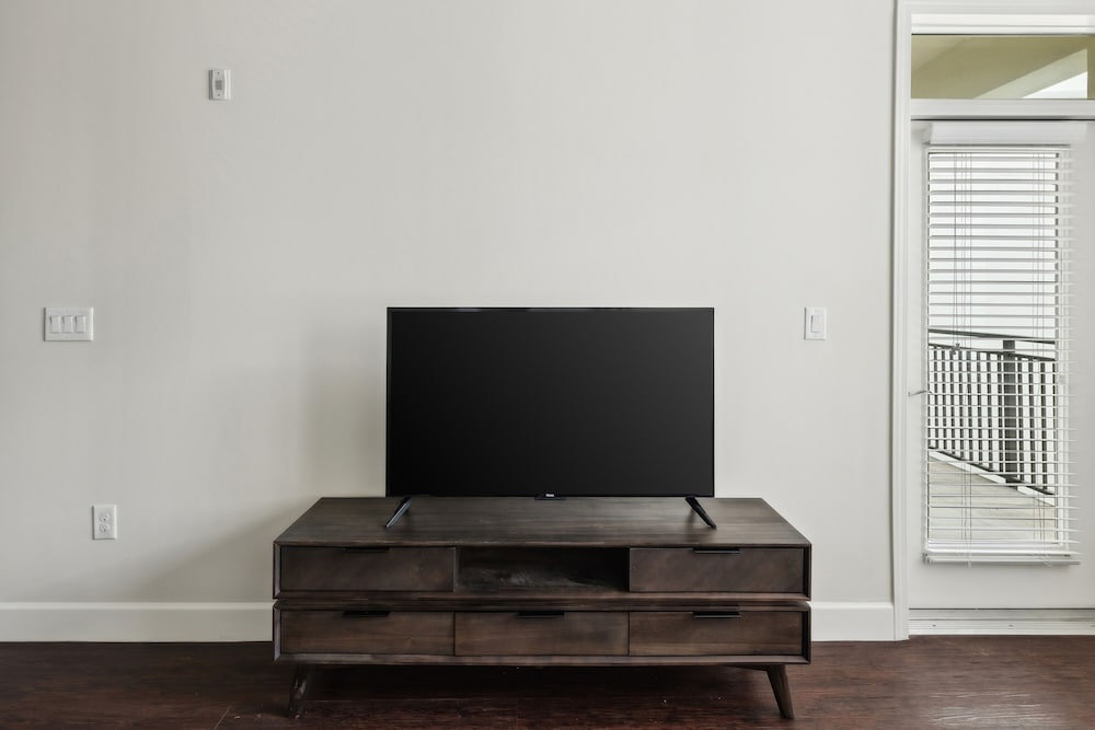 Classic Apartment (Self Check-in with Virtual Front Desk) photo 3