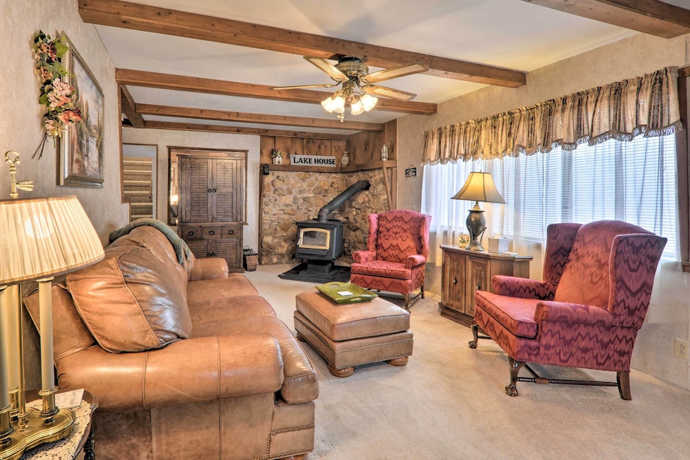 House (4 Bedrooms) photo 1