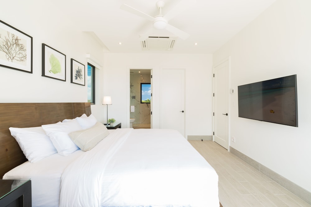 Superior Suite, 2 Bedrooms, Ocean View - Photo 3