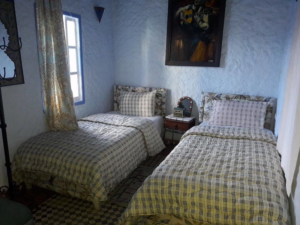 Double Or Twin Room photo 2