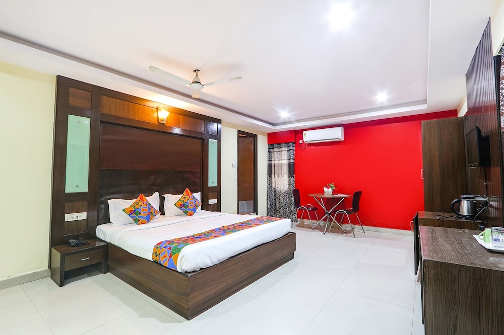 Executive Room - Photo 4