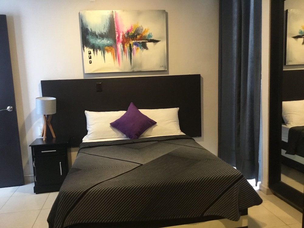 Comfort Quadruple Room (#7) photo 1