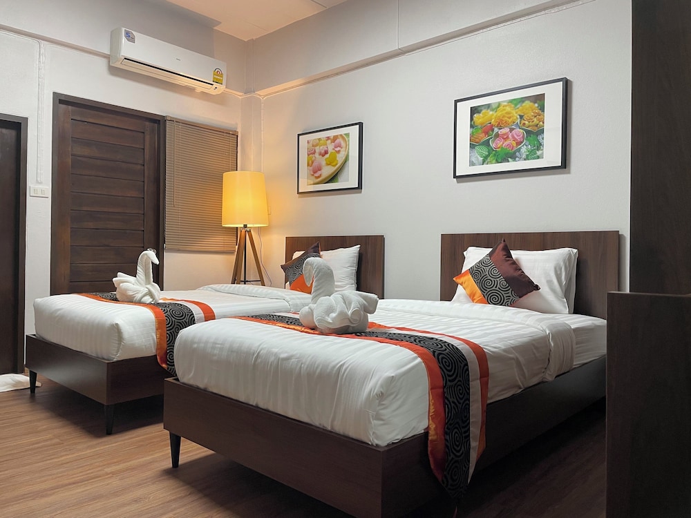 Deluxe Double Room - Photo 4