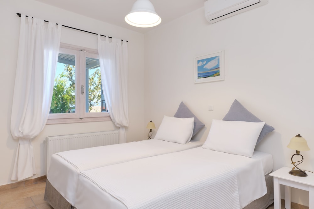 Luxury Apartment, 2 Bedrooms