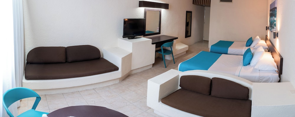 Junior Suite, 2 camas dobles - Photo 4