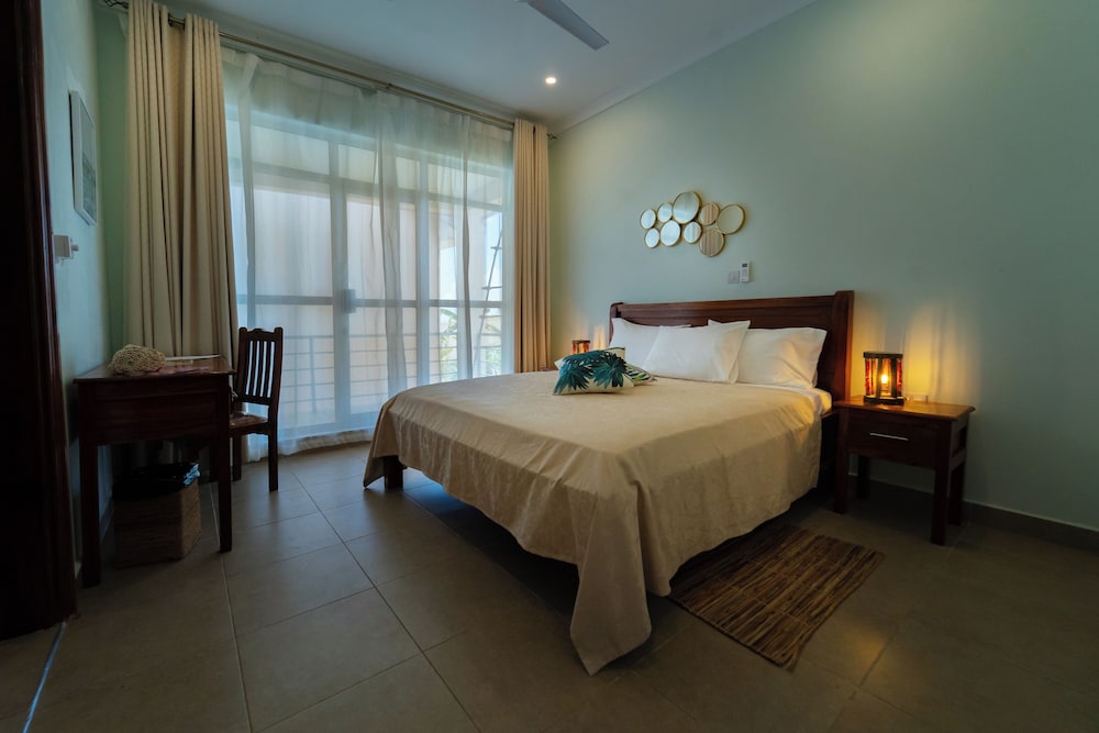 Classic Double Room, Ocean View photo 1