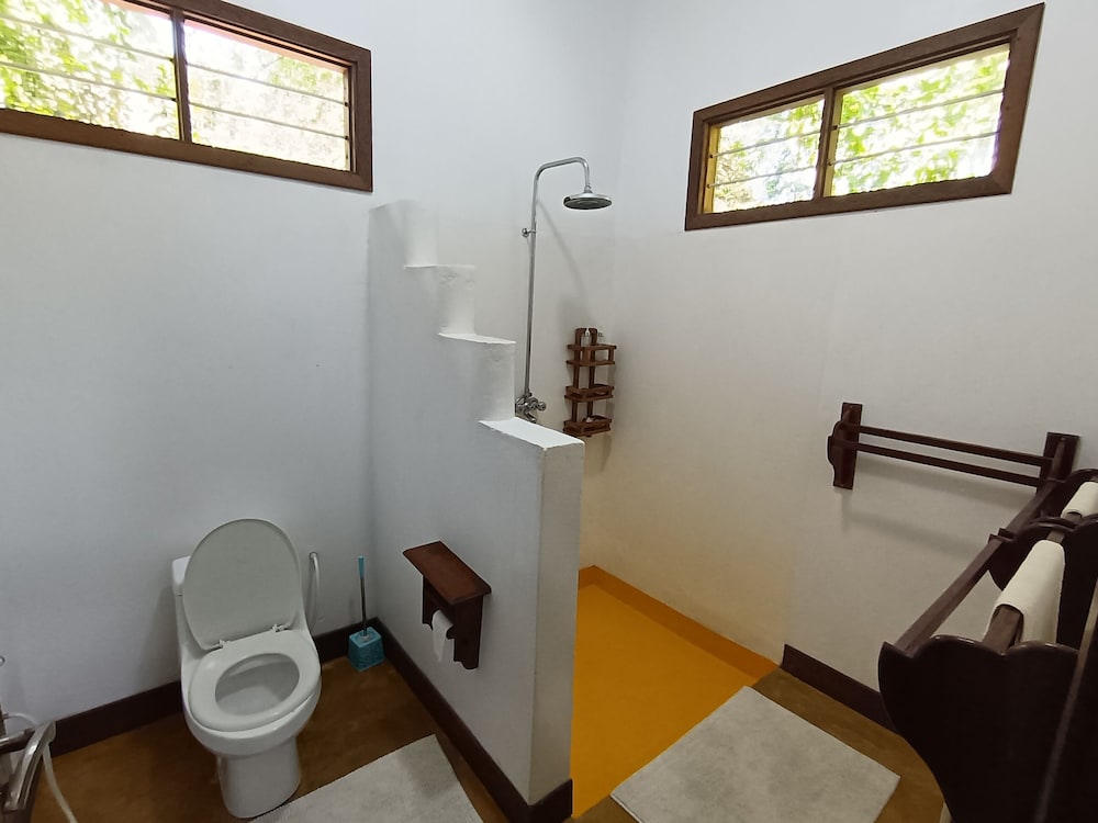 Deluxe Double Room, Balcony, Garden View